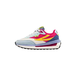 Children's running shoes Fila Reggio image-0