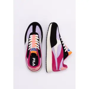 Zapatillas de running para mujer Fila Soulrunner Cb image-4