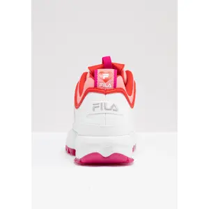 Scarpe da ginnastica da donna Fila Disruptor V image-3