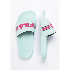 Claquettes femme Fila Oceano image-1