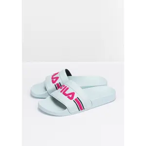 Claquettes femme Fila Oceano image-2