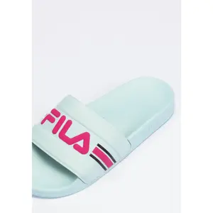 Claquettes femme Fila Oceano image-5
