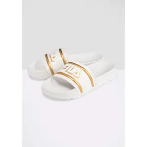 Flip-flops för kvinnor Fila Morro Bay Logo image-4