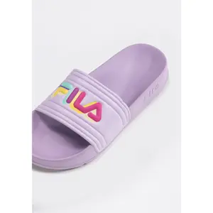 Claquettes femme Fila Morro Bay Logo image-5