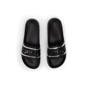 Klapki damskie Fila Morro Bay Logo image-3