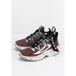 Zapatillas de running para mujer Fila Shocket St image-2