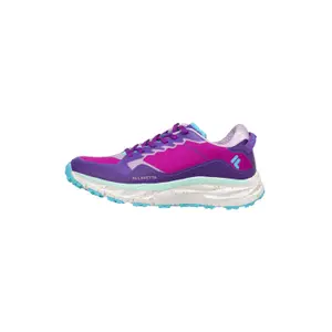 Zapatillas de mujer running Fila Allavetta image-0