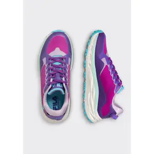 Zapatillas de mujer running Fila Allavetta image-4