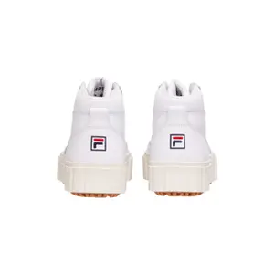 Baskets femme Fila Sandblast Mid image-4
