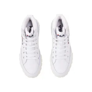 Baskets femme Fila Sandblast Mid image-5