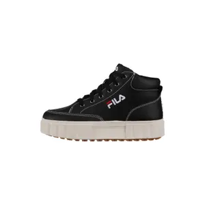 Baskets femme Fila Sandblast Mid image-0