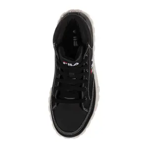 Baskets femme Fila Sandblast Mid image-1