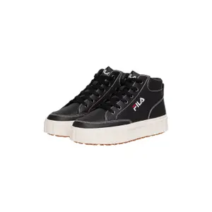 Baskets femme Fila Sandblast Mid image-3
