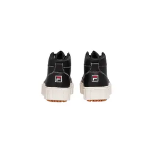 Baskets femme Fila Sandblast Mid image-4