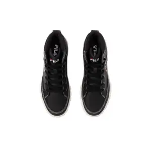 Baskets femme Fila Sandblast Mid image-5