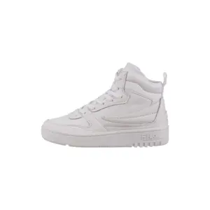 Baskets femme Fila Fxventuno Le Mid image-0