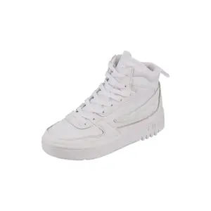 Baskets femme Fila Fxventuno Le Mid image-2