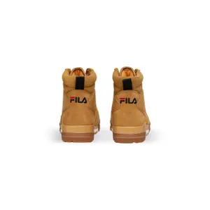 Baskets femme Fila Grunge Ii Mid image-2