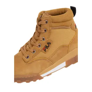 Baskets femme Fila Grunge Ii Mid image-5