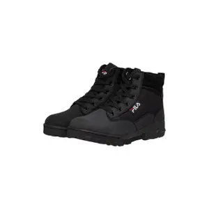 Baskets femme Fila Grunge Ii Mid image-1