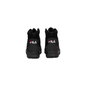 Baskets femme Fila Grunge Ii Mid image-2