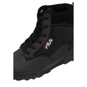 Baskets femme Fila Grunge Ii Mid image-5