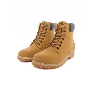 Zapatillas de deporte para mujeres Fila Maverick Mid image-1