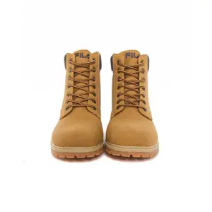 Zapatillas de deporte para mujeres Fila Maverick Mid image-3