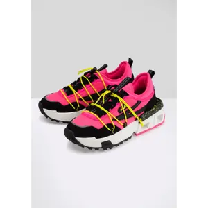 Formadoras de mulheres Fila UPGR8 H image-4