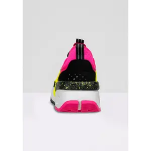 Formadoras de mulheres Fila UPGR8 H image-5