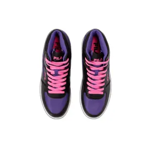 Zapatillas de deporte para mujer Fila Noclaf Mid image-2