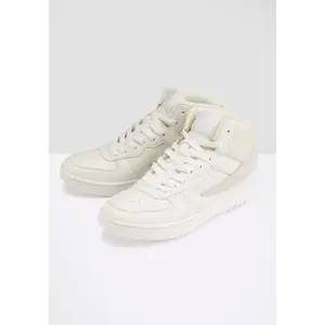 Zapatillas de deporte para mujer Fila Noclaf Mid image-4