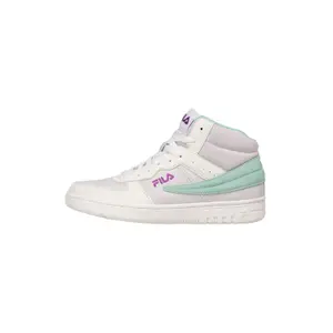 Baskets femme Fila Noclaf Mid image-0
