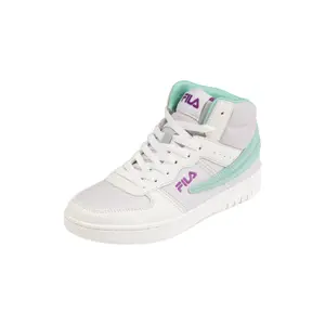 Baskets femme Fila Noclaf Mid image-2