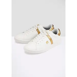 Zapatillas de deporte para mujer Fila Crosscourt 2 F image-2