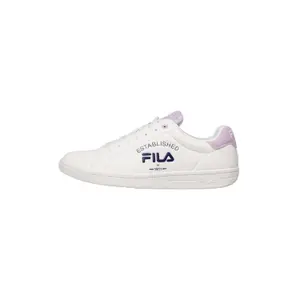 Baskets femme Fila Crosscourt 2 NT Logo image-0