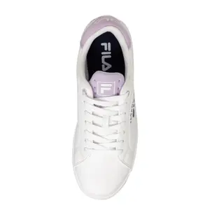 Baskets femme Fila Crosscourt 2 NT Logo image-5