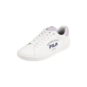 Baskets femme Fila Crosscourt 2 NT Logo image-1