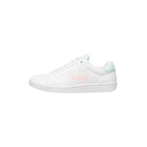 Träningsskor för kvinnor Fila Crosscourt 2 NT Logo image-0