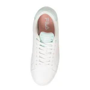 Träningsskor för kvinnor Fila Crosscourt 2 NT Logo image-5