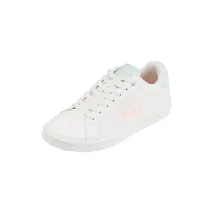 Träningsskor för kvinnor Fila Crosscourt 2 NT Logo image-1