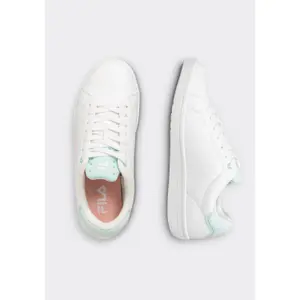 Träningsskor för kvinnor Fila Crosscourt 2 NT Logo image-4