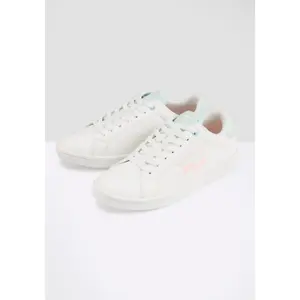 Träningsskor för kvinnor Fila Crosscourt 2 NT Logo image-2