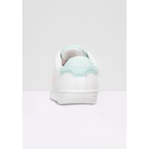 Träningsskor för kvinnor Fila Crosscourt 2 NT Logo image-3