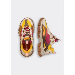 Sneakers für Damen Fila Ray Tracer TR2 image-4