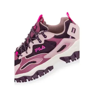 Träningsskor för kvinnor Fila Ray Tracer image-5