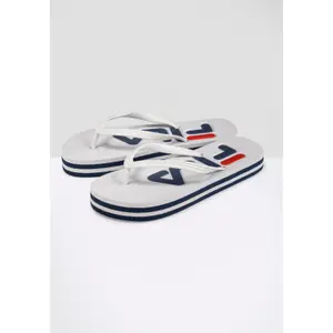 Flip-Flops für Frauen Fila Troy Zeppa image-4