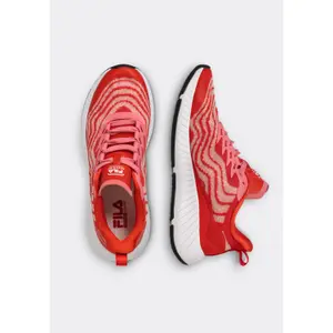 Zapatillas de mujer running Fila Novanine image-3