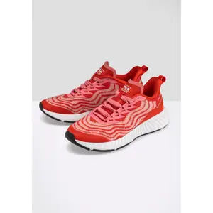 Zapatillas de mujer running Fila Novanine image-4