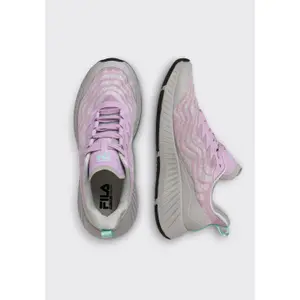 Zapatos de mujer running Fila Novanine image-4